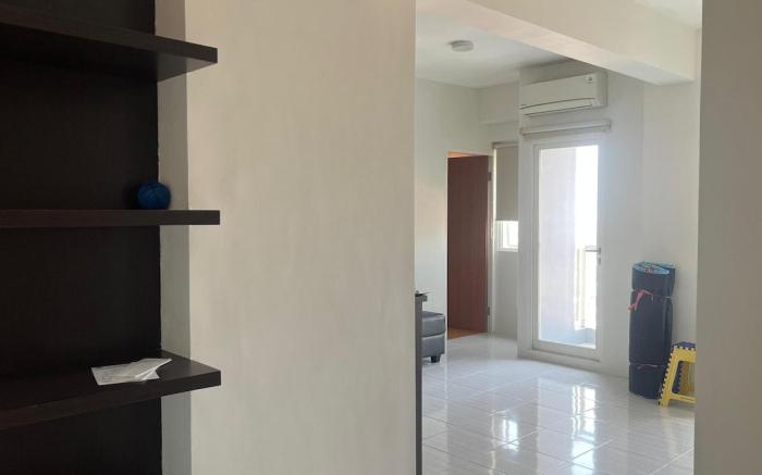 Cozy 2BR Apartment at Puncak Dharmahusada