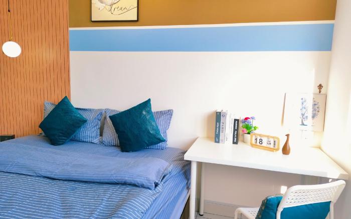 Kulai Apt 3R7P near IOI/Jpo/AEON/Senai airport 65