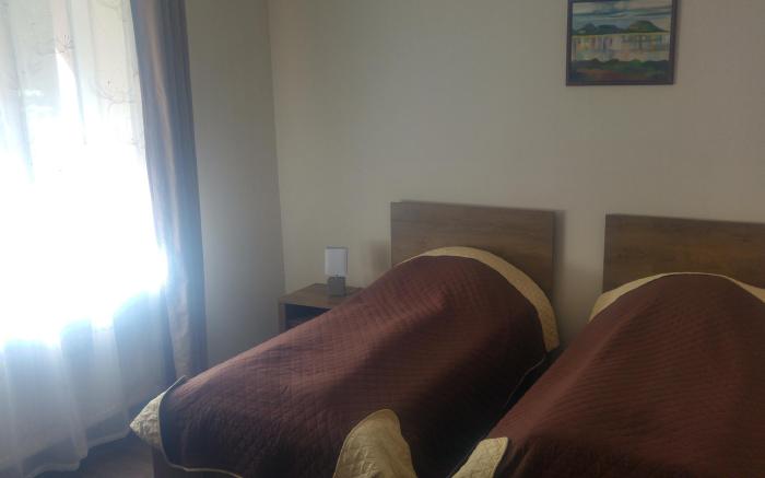 Hotel Hunor