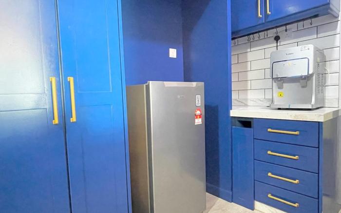 Skyloft 1min to Aeon BukitIndah Royal Palace4-6pax