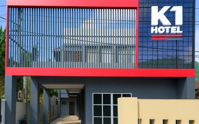 RedDoorz @ K1 Hotel near Cipanas Cianjur