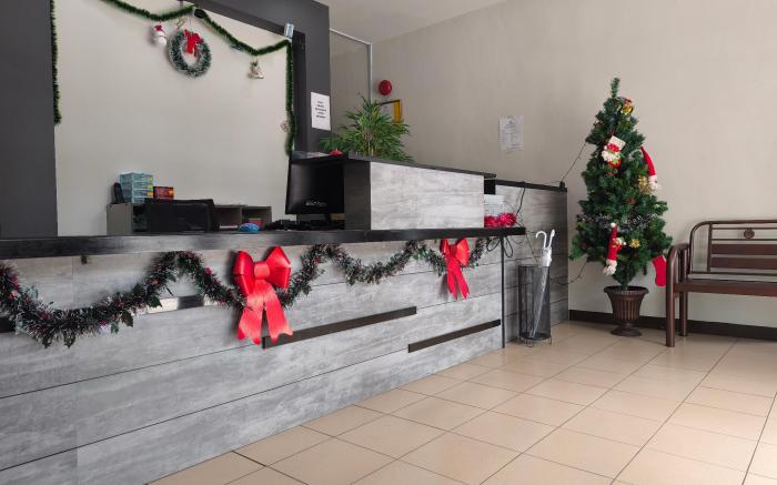 Fresh Hotel Falim