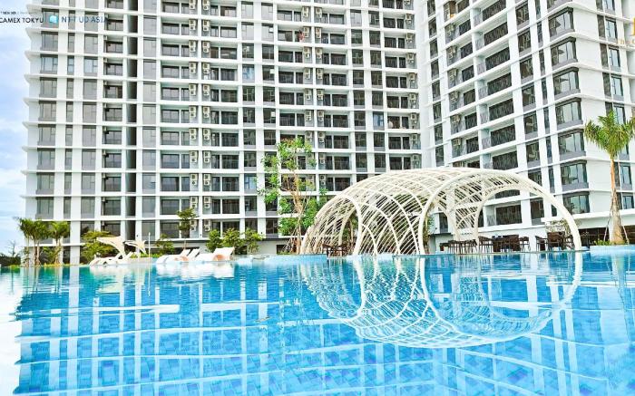 Homie's The Glory Apartment