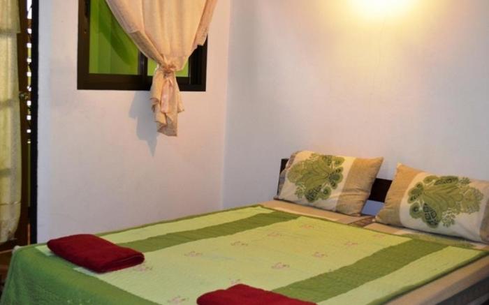 Sweet Home Guesthouse