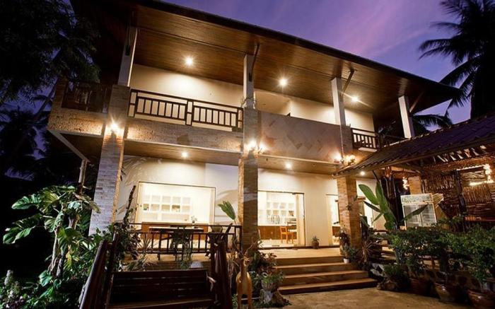 Shanti Boutique Hotel