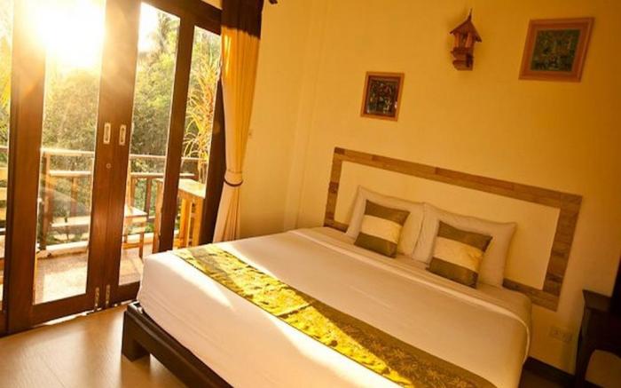 Shanti Boutique Hotel