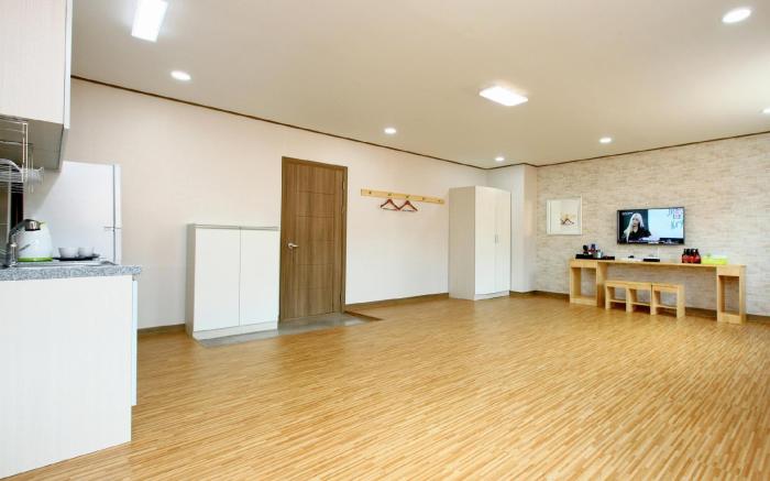 Traum Hotel and Condo