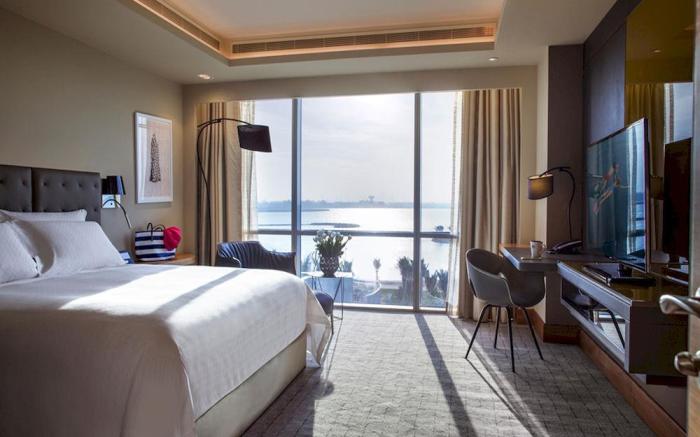 The Art Hotel & Resort