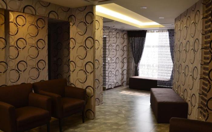 Hotel Trillium