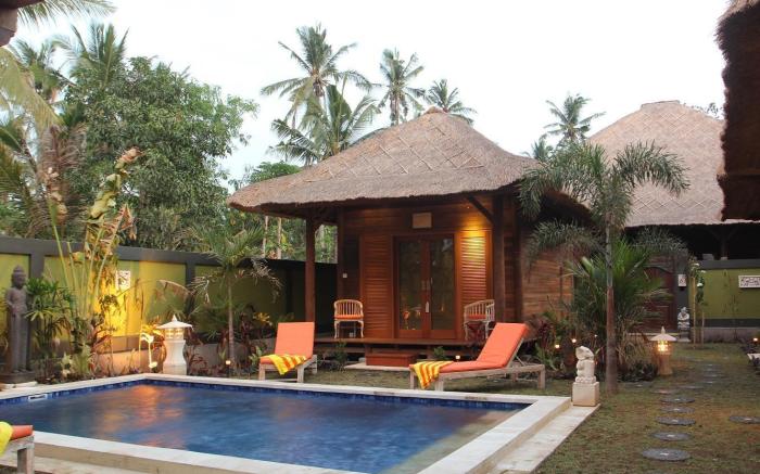 Tropica Tranquility Villas