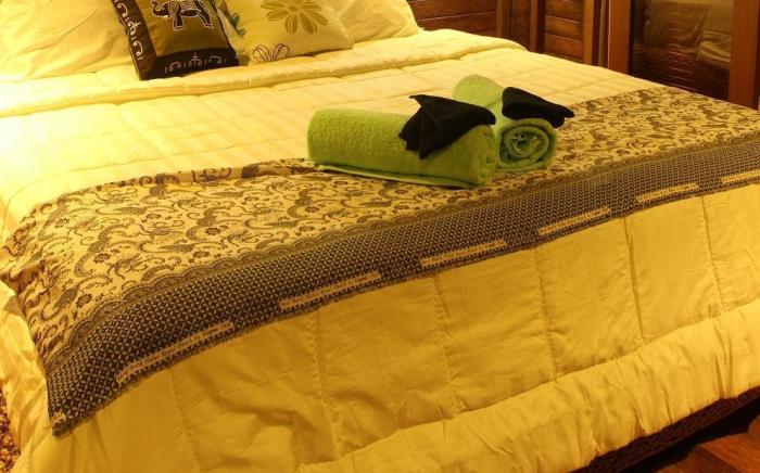 Tropica Tranquility Villas