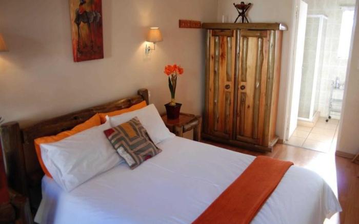 Journeys Inn Africa Guest Lodge