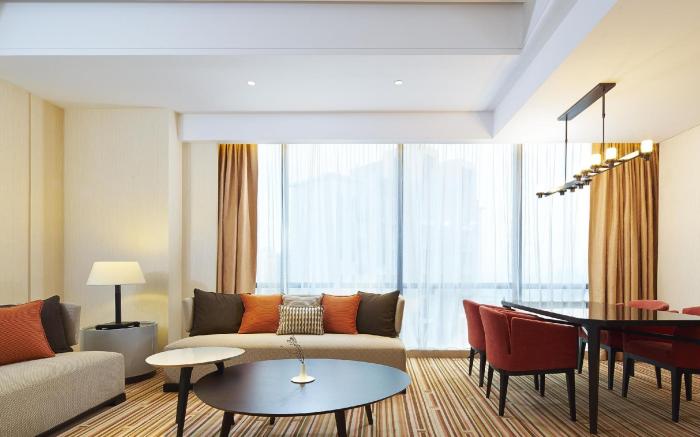 Four Points by Sheraton Guilin, Lingui