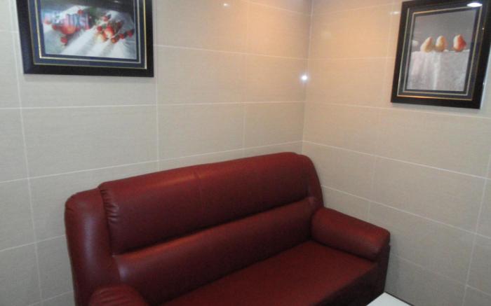 Dhillon Guest House