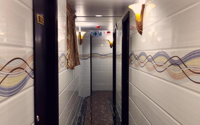 Dhillon Guest House