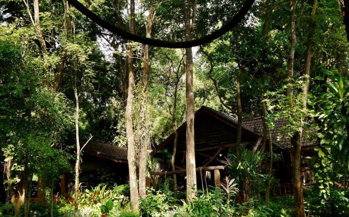 Tayan Resort Kanchanaburi