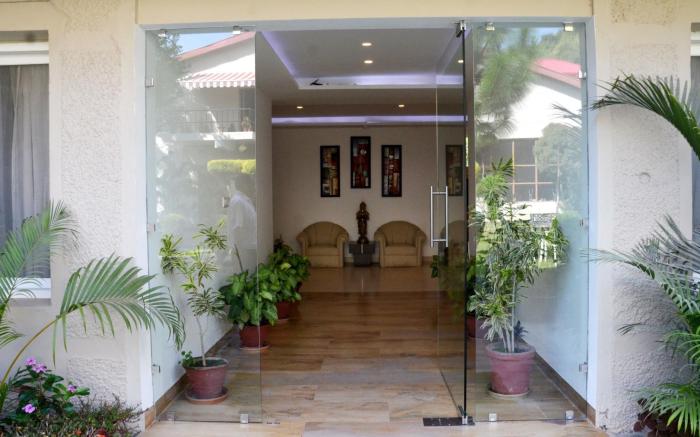 The Fern Surya Resort Kasauli Hills, Dharampur
