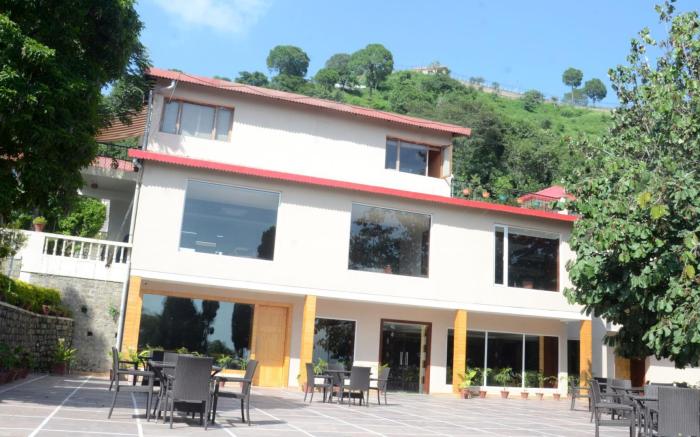The Fern Surya Resort Kasauli Hills, Dharampur