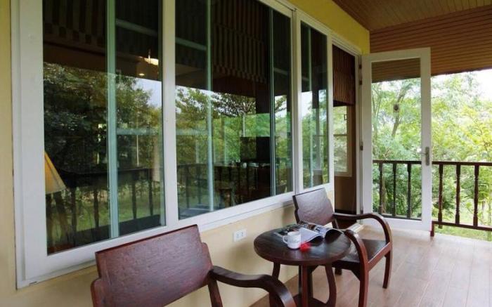 Khaoyai Nature Retreat