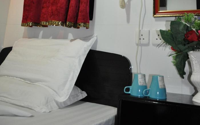 New Guangzhou Guest House