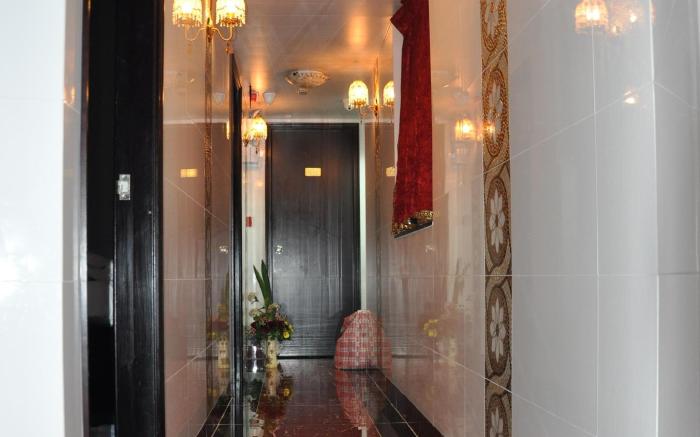 New Guangzhou Guest House