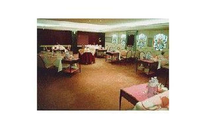 Hotel Tilmen
