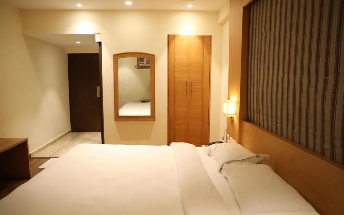 Hotel Mount Manor - Close to Chennai Airport
