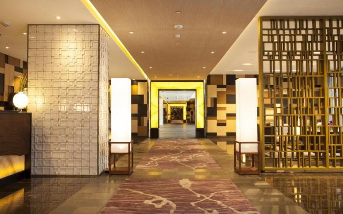 City of Dreams - Nobu Hotel Manila
