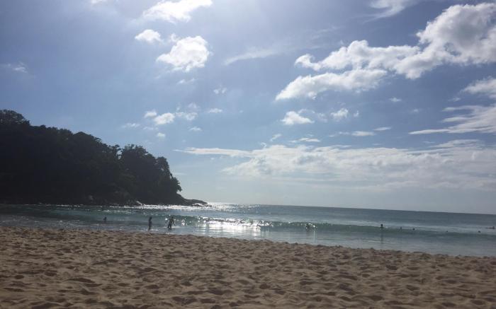 Tuscany Kata Guesthouse