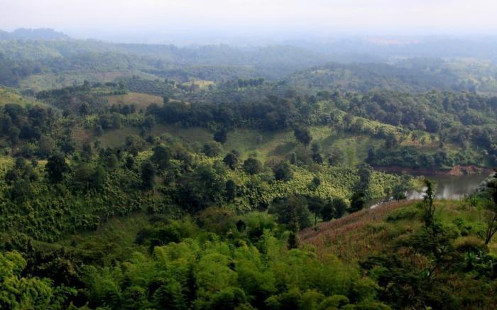 Rai Kaset Phu Praewa Hotel