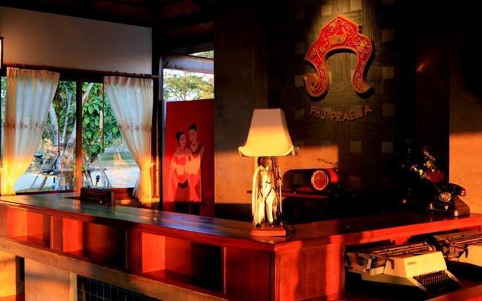 Rai Kaset Phu Praewa Hotel