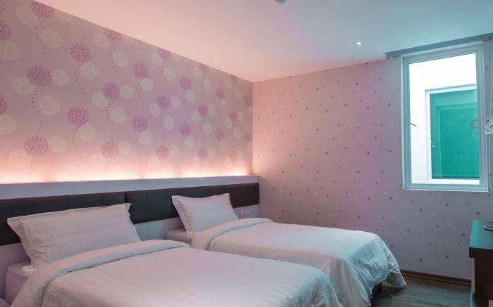 Riverfront Sentral Boutique Hotel