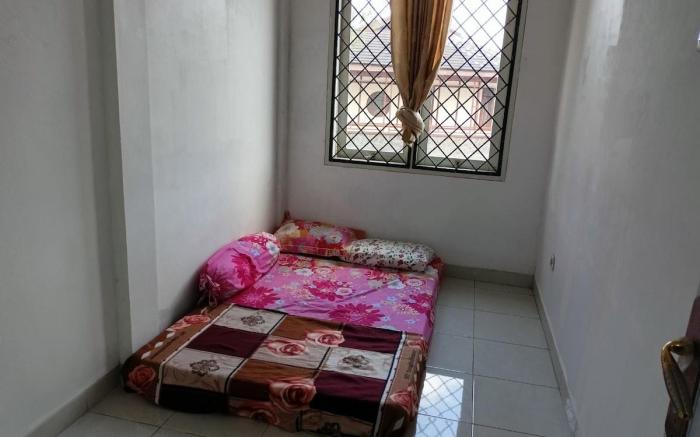 Villa Imah Koneng at Cipanas Puncak 
