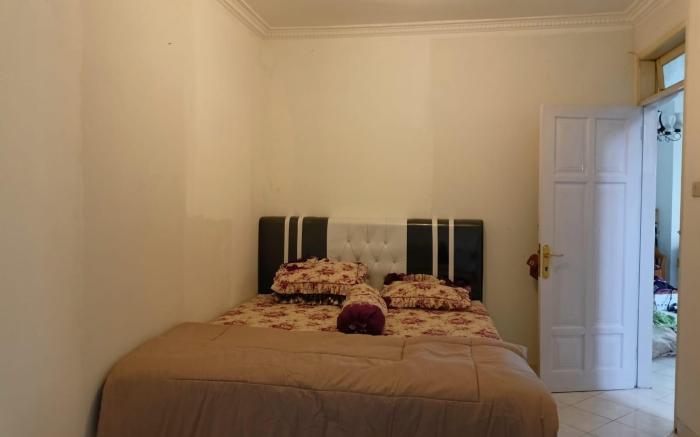 Villa Imah Koneng at Cipanas Puncak