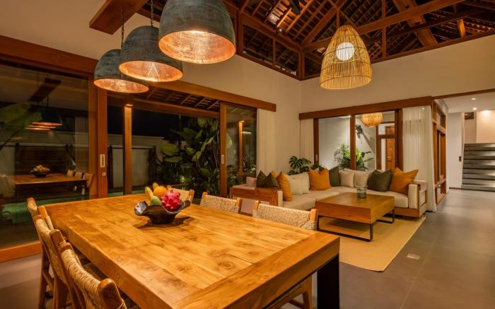 Lakuna Villa