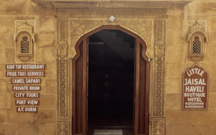 Hotel Little Jaisal