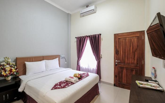 Malioboro Garden Hotel Yogyakarta