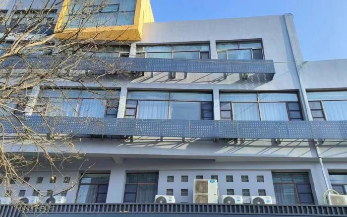 Home Inn Style Hohhot University East Street