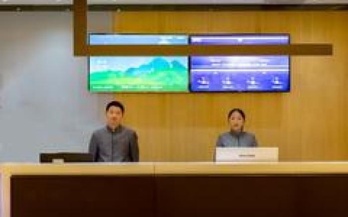 Home Inn Style Kunming Nanping Pedestrian Street Jinying Plaza