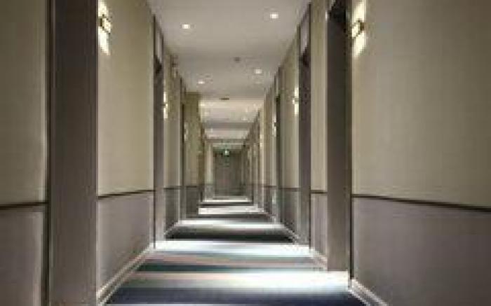 Home Inn Style Chuzhou Tianchang Road Pedestrian Street