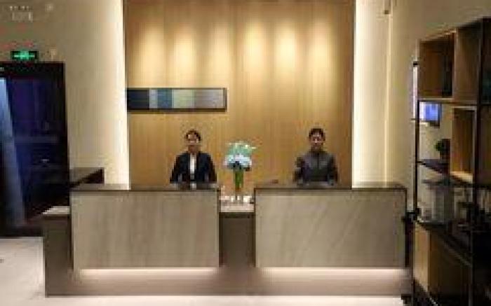 Home Inn Style Chuzhou Tianchang Road Pedestrian Street