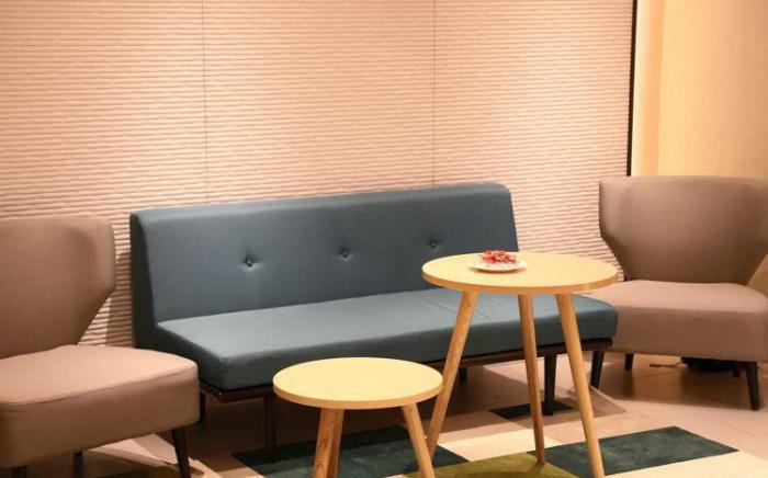 Home Inn Style Chuzhou Tianchang Road Pedestrian Street