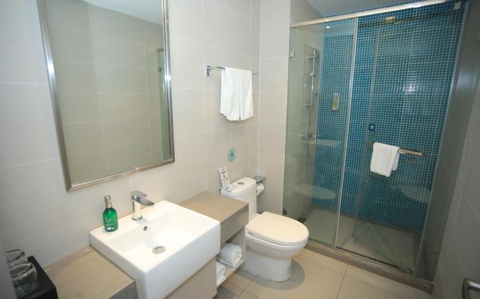 Home Inn Style Hefei Wuhu Road Daoxianglou Metro Station