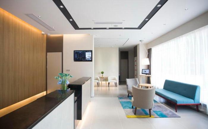 Home Inn Style Wuhu Fantawild Adventure Development Zone