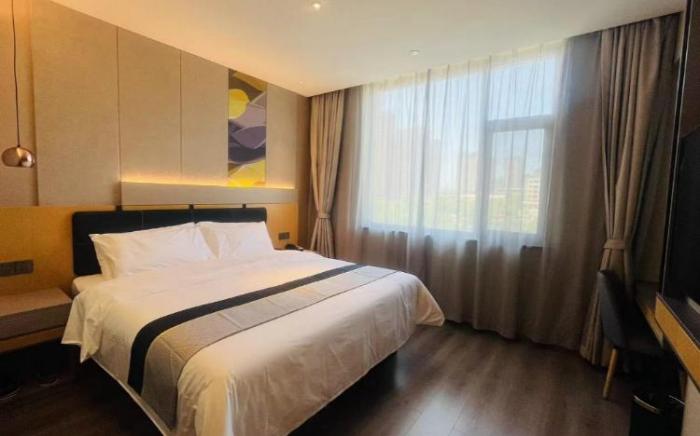 Home Inn Style Handan Wu'an West Ring Road