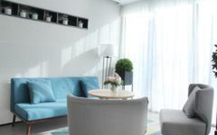 Home Inn Style Suzhou Municipal Government Wanda Plaza