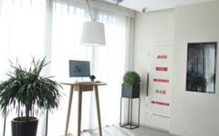 Home Inn Style Suzhou Municipal Government Wanda Plaza