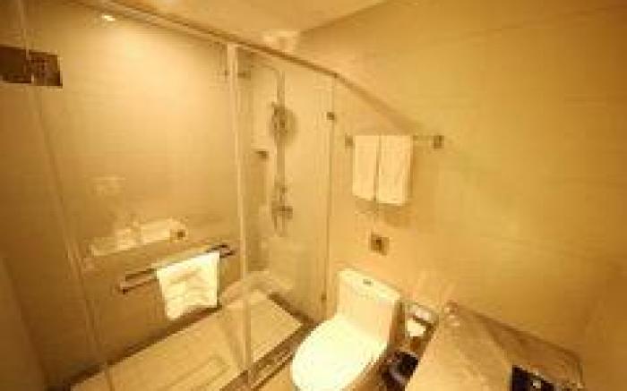 Home Inn Style Zhengzhou Municipal Government Jianshe Road