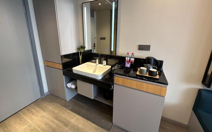 Home Inn Style Shijiazhuang Jinzhou Railway Station Zhongxing Road