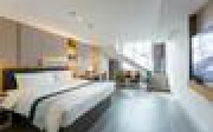 Home Inn Style Zhengzhou Zhongyuan Futa East Metro Station